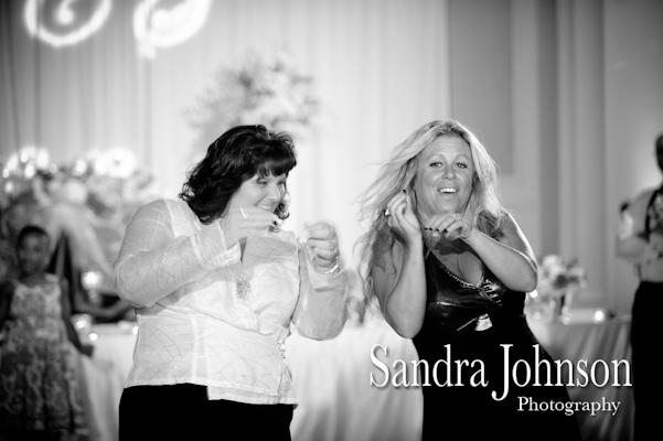 Best Ritz Carlton Wedding photographer - Sandra Johnson (SJFoto.com)